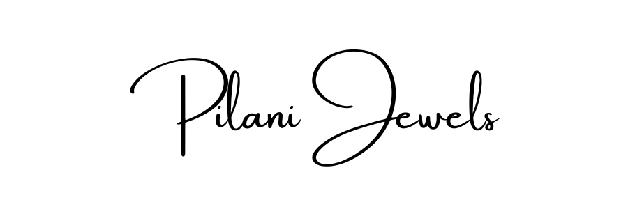 Pilanijewels